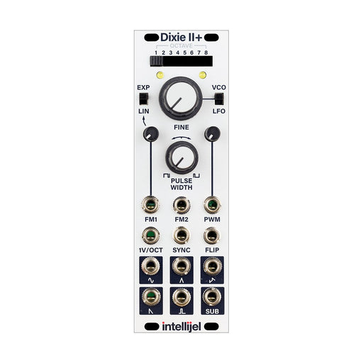 Intellijel Designs MIDI 1U— Clockface Modular