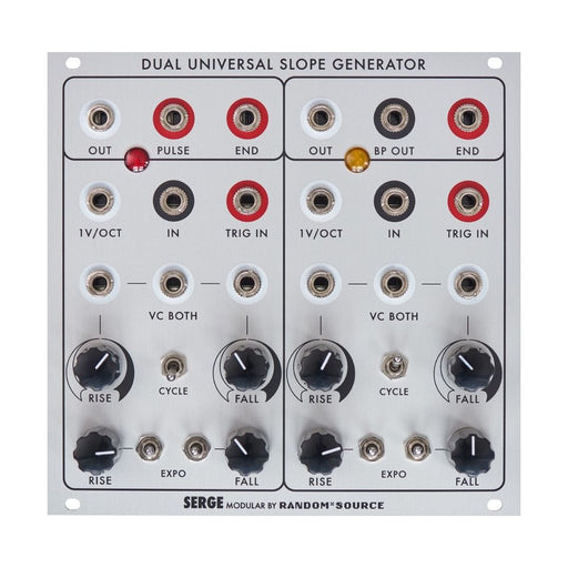 4ms Shaped Dual EnvVCA— Clockface Modular