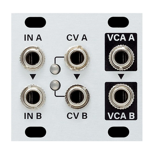 VCA— Clockface Modular