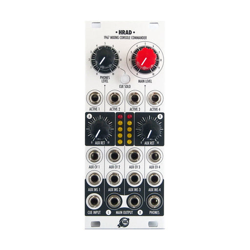 XAOC Devices Praga eurorack モジュラーシンセ smcint.com