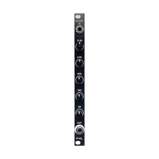 Befaco / DivKid Stereo Strip— Clockface Modular