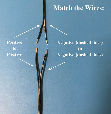 Firefly Magic Repair Wire Image