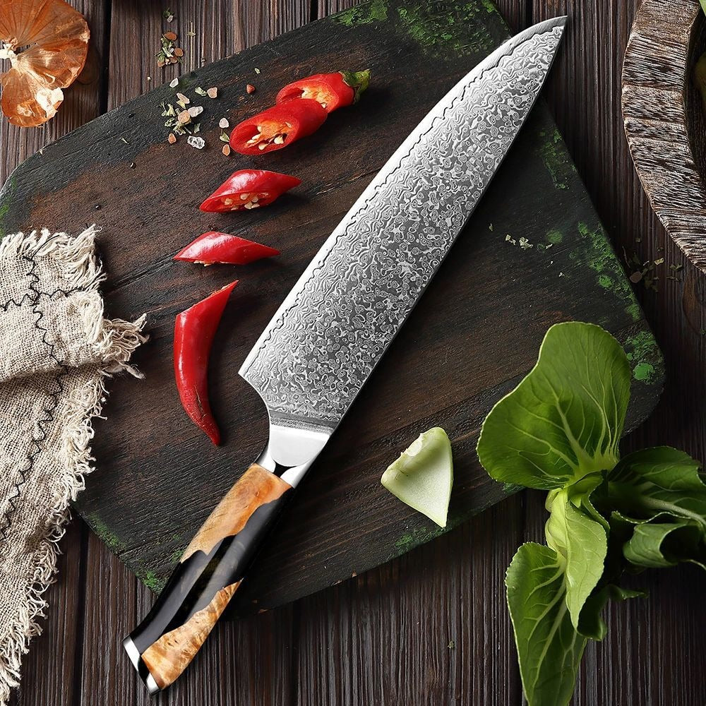 3 must-have knife set