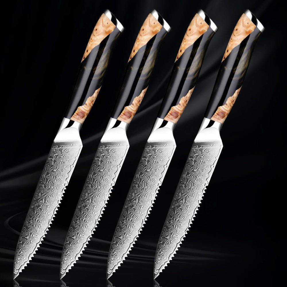 Knives Food Serrated made in Japan 12 pc price in Saudi Arabia,   Saudi Arabia