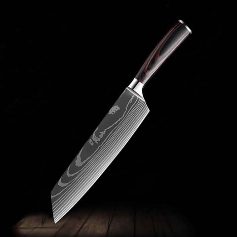 Top 4 best Kiritsuke knife