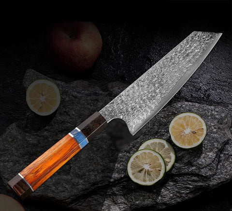 Top 4 best Kiritsuke knife