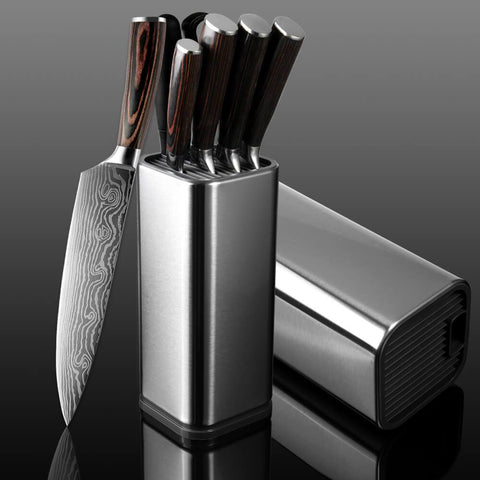 How to extend the longevity of kitchen knives