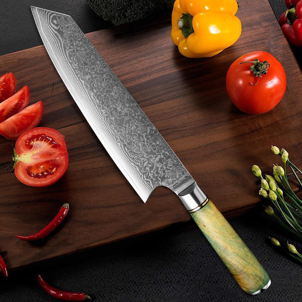 chef knives