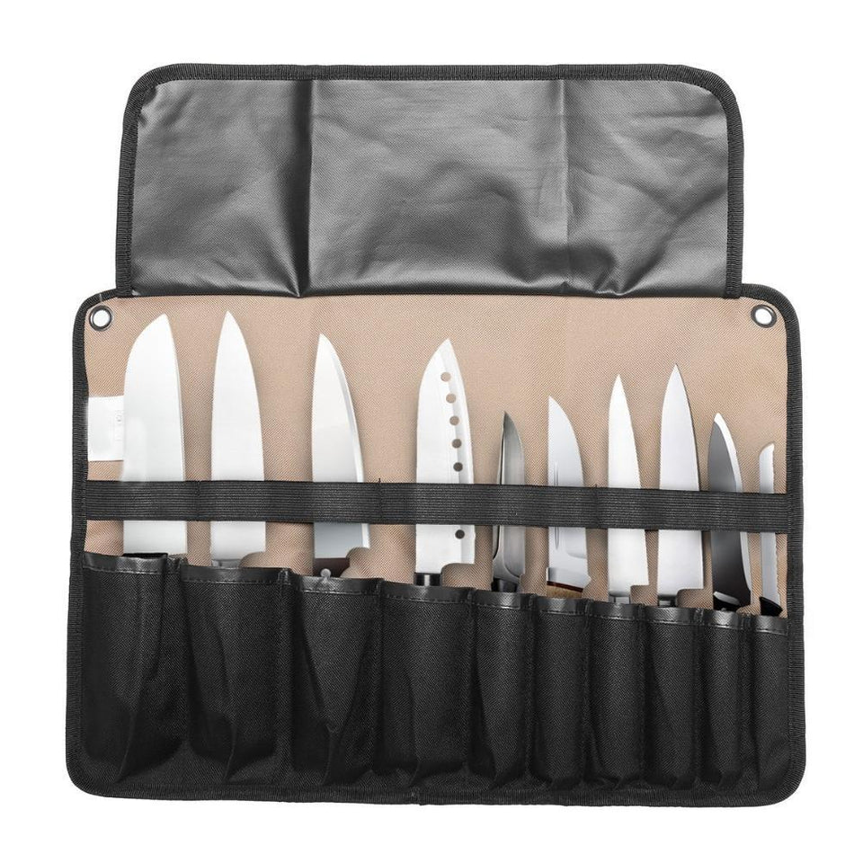 kitchen knife travel case