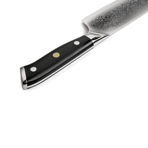 Knife Handle Material - What is available? - Selfe Made Knives