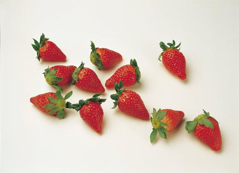 fraises-fruits