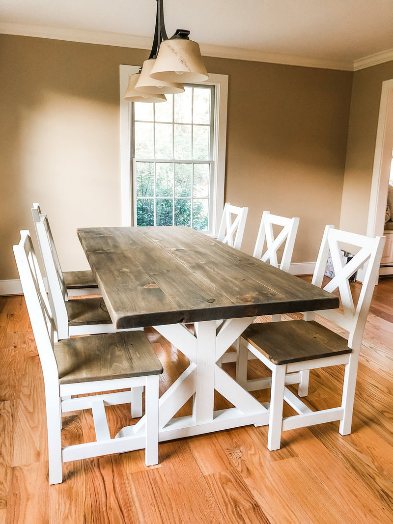 Custom Furniture – Rustic Barn CT