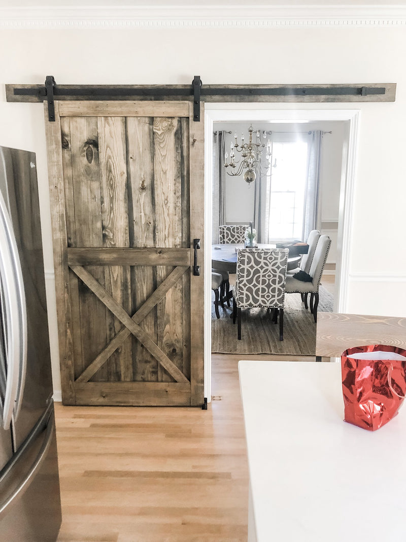 Custom Furniture – Rustic Barn CT