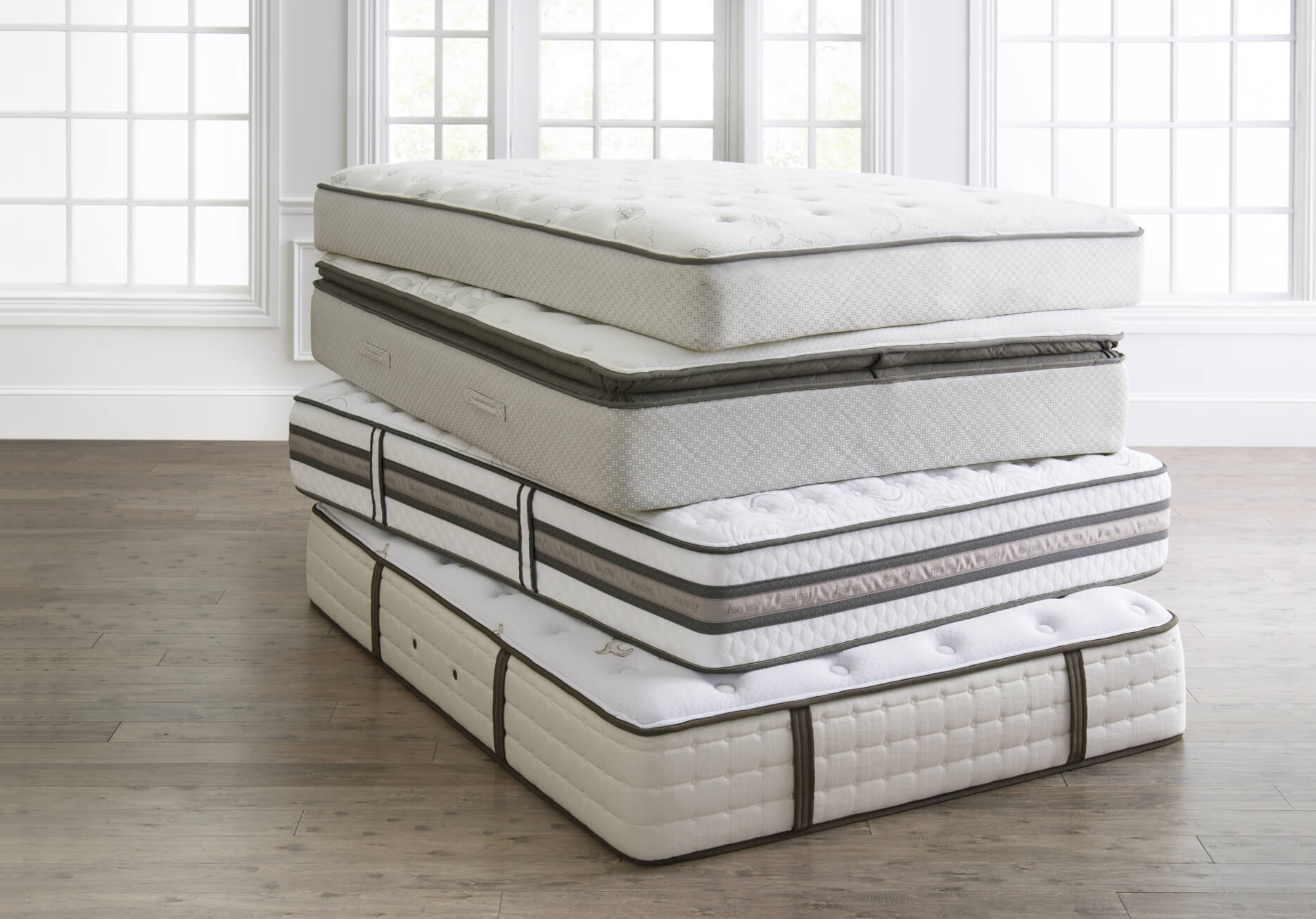 this mattress company will pay you to sleep