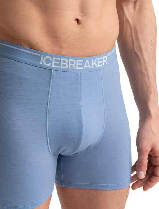 Men's Icebreaker Anatomica 6 Boxer Briefs