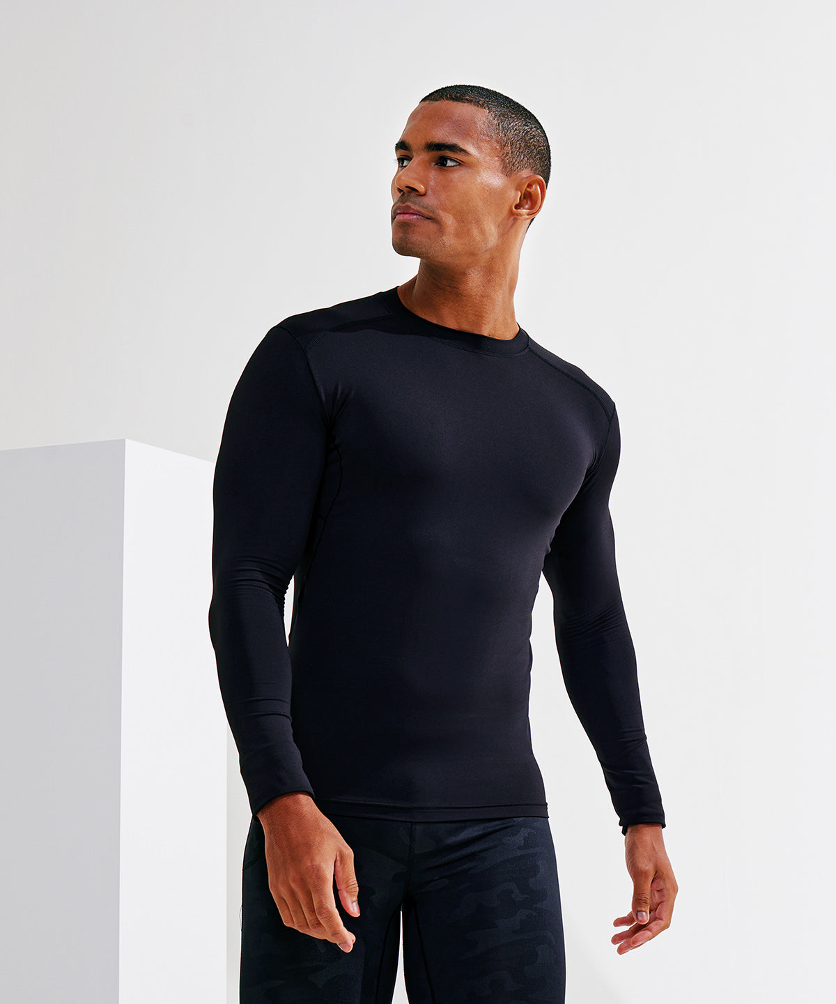 Men's TriDri Performance Light Base Layer COMBO {TR016-COMBO}