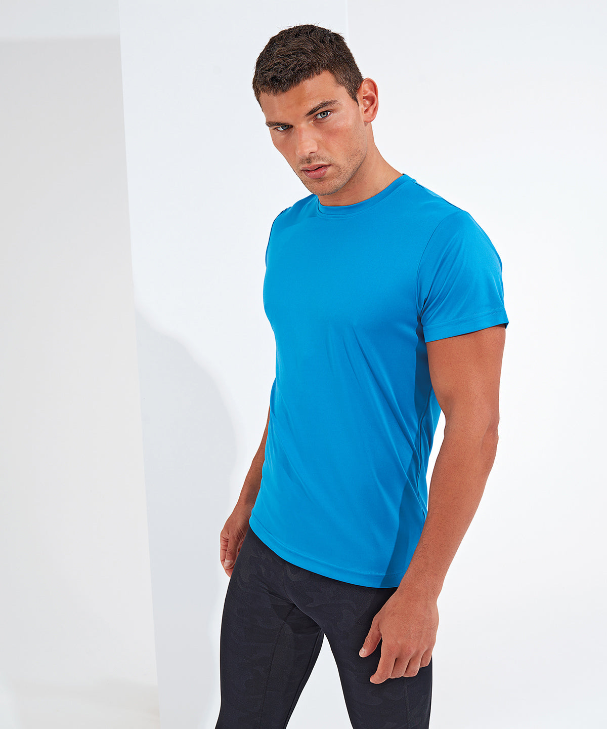 Men's TriDri Recycled Performance Tech Tee {TR501}