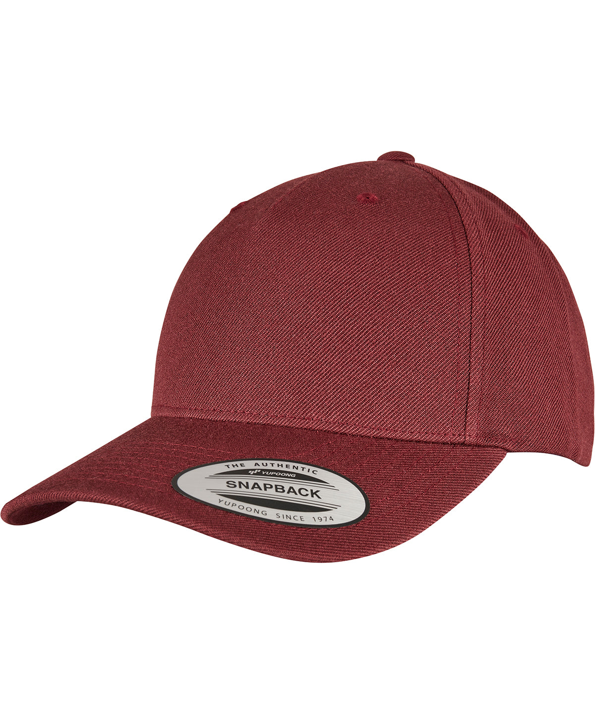 Yupoong Flexfit YP Classic 5-Panel OSFA Cap {YP158}