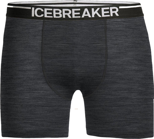 Men's Icebreaker Anatomica Boxer Briefs MULTI PACK {IC-103029-MULTI} —  Baselayer Ltd