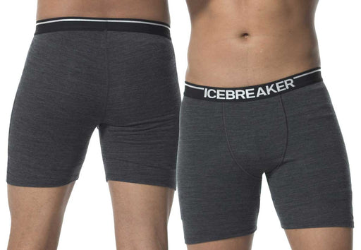 Ice Breaker Anatomica Boxers, UK