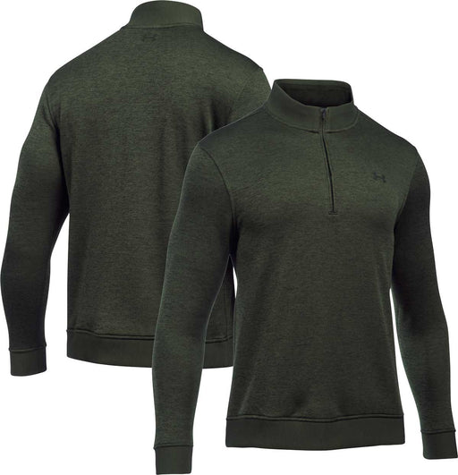 Under Armour HeatGear Armour Fitted Short Sleeve Training Top Mens Carbon  Heather, £26.00