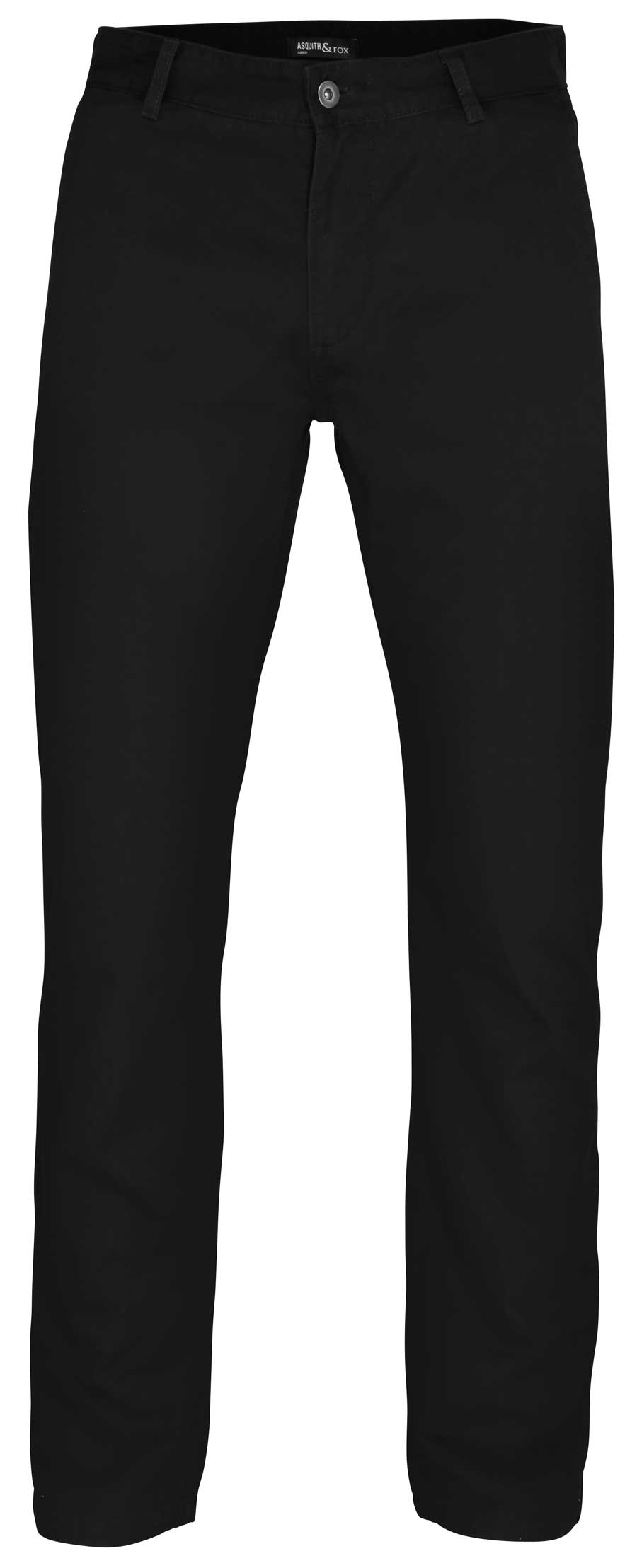 Men's A+F Chino Trousers {AQ050}