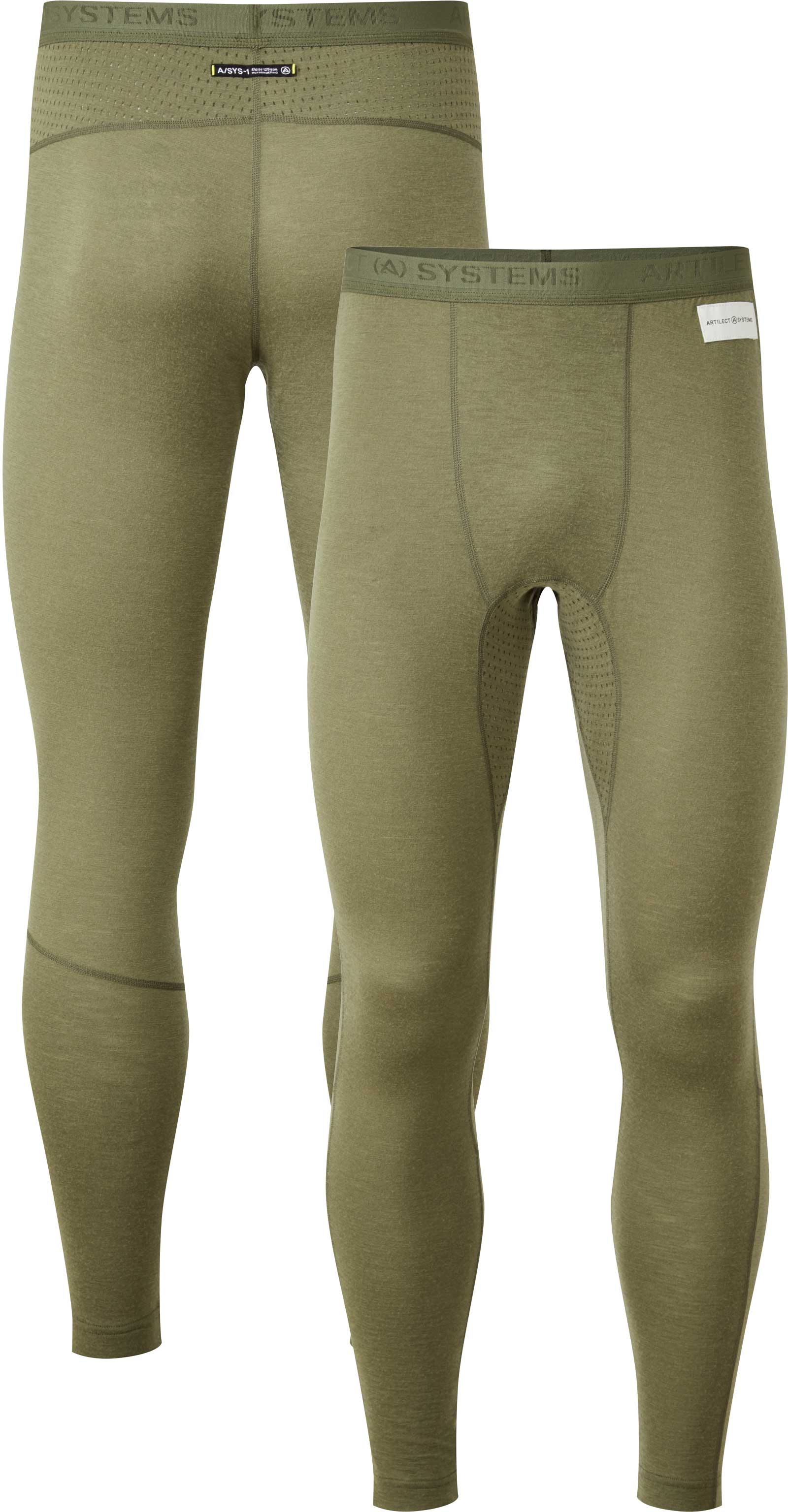 Artilect Men's Boulder 125 Leggings {ART-2211122}