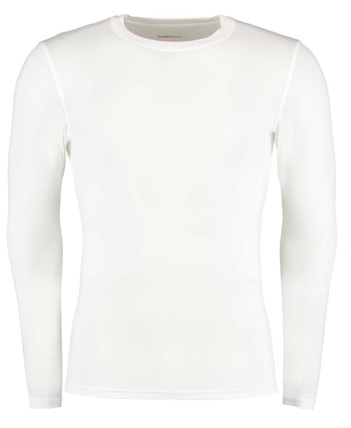 Men's GameGear Fitted Warmtex Thermo Regulating Baselayer (GG-KK979)