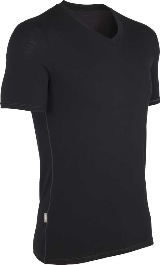 Men's Merino Anatomica Short Sleeve Crewe T-Shirt