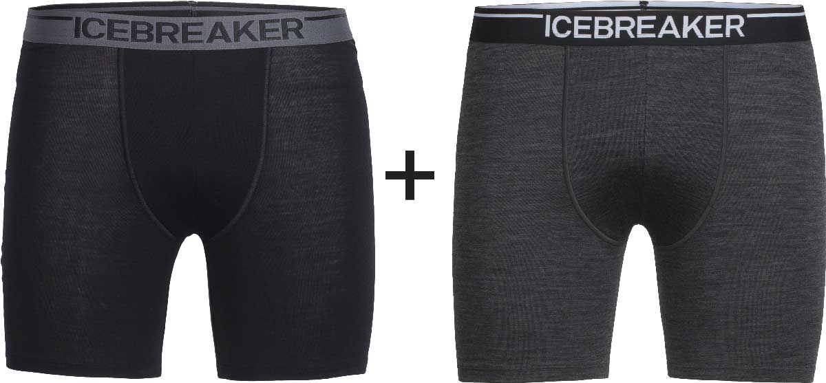 Men's Icebreaker 