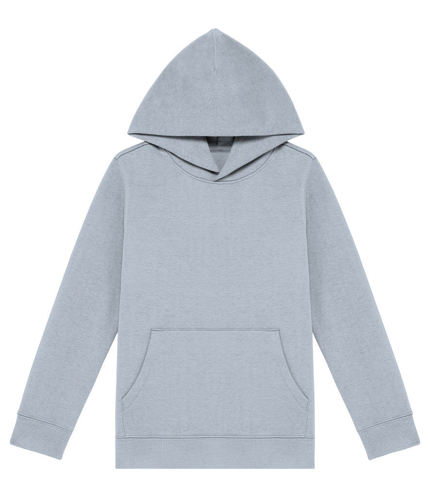 Native Spirit Kids' Heavyweight 350gsm Organic Cotton Hoody {NS404}