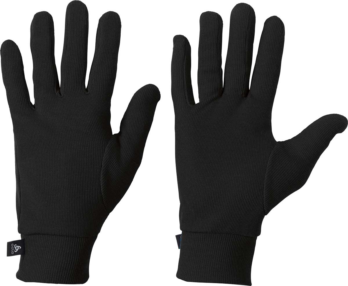 ODLO Active Warm Eco Liner Gloves — Baselayer
