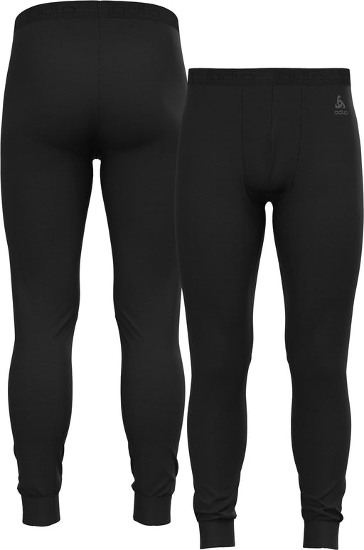 Leggings Odlo Mens Revolution Tw X-Warm Navy New Melange