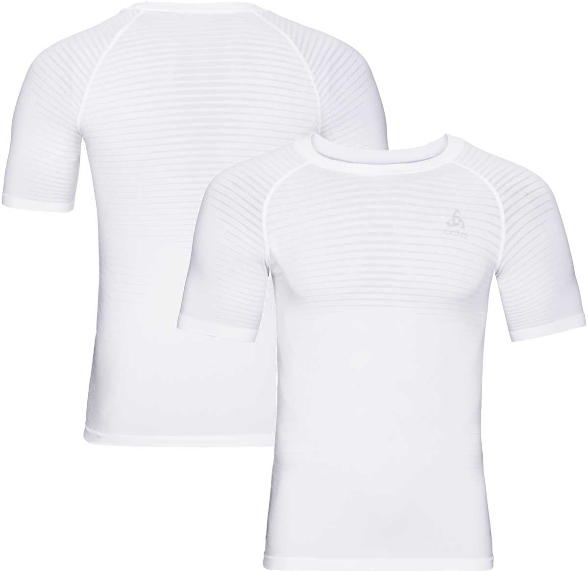 Men's ODLO Performance Light Short Sleeve Tee {O-188152}