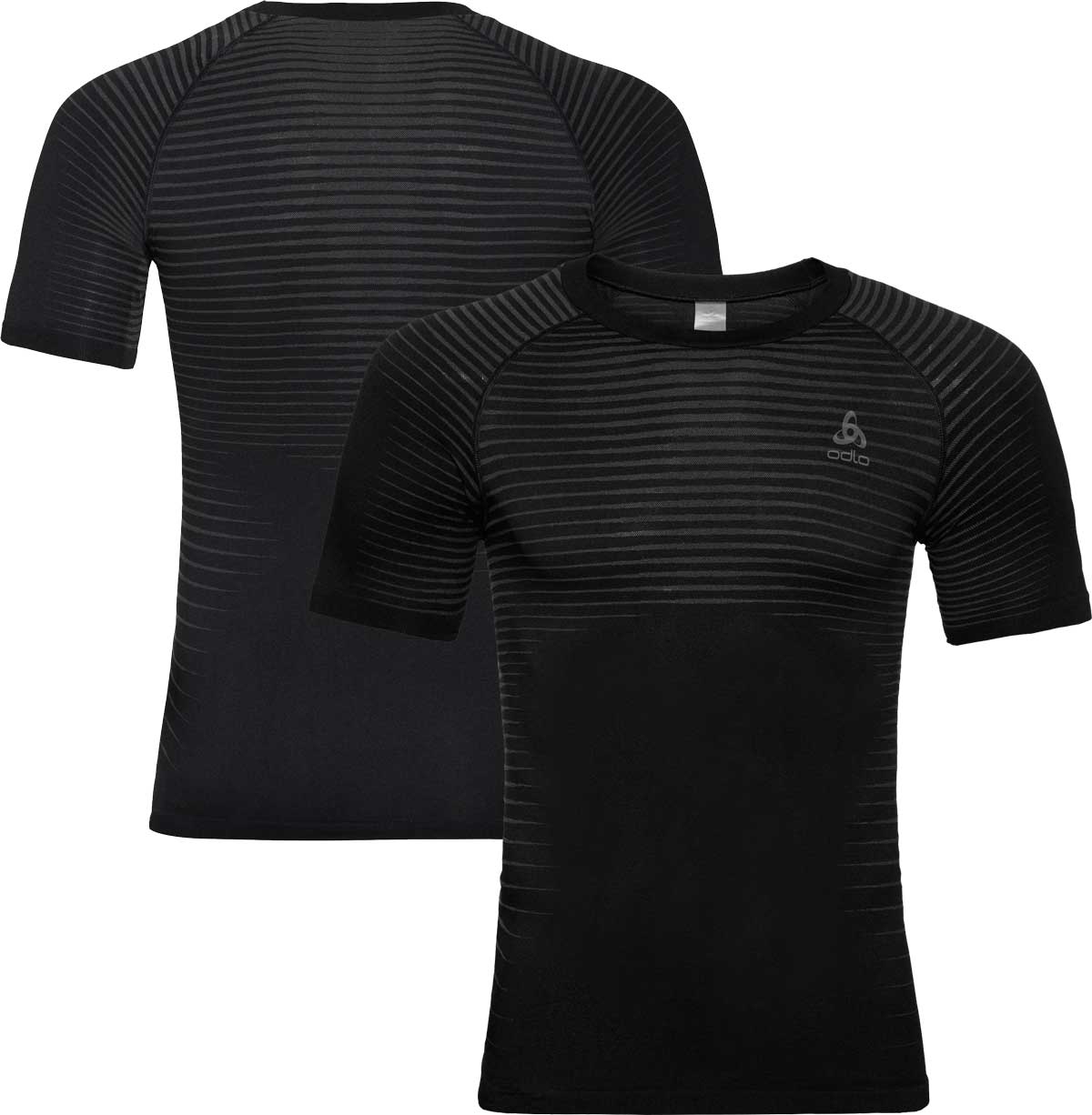 Men's ODLO Performance Light Short Sleeve Tee {O-188152}