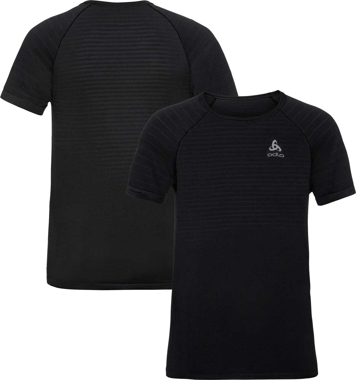 ODLO Men's Performance X-Light Short Sleeve Tee {O-188192}