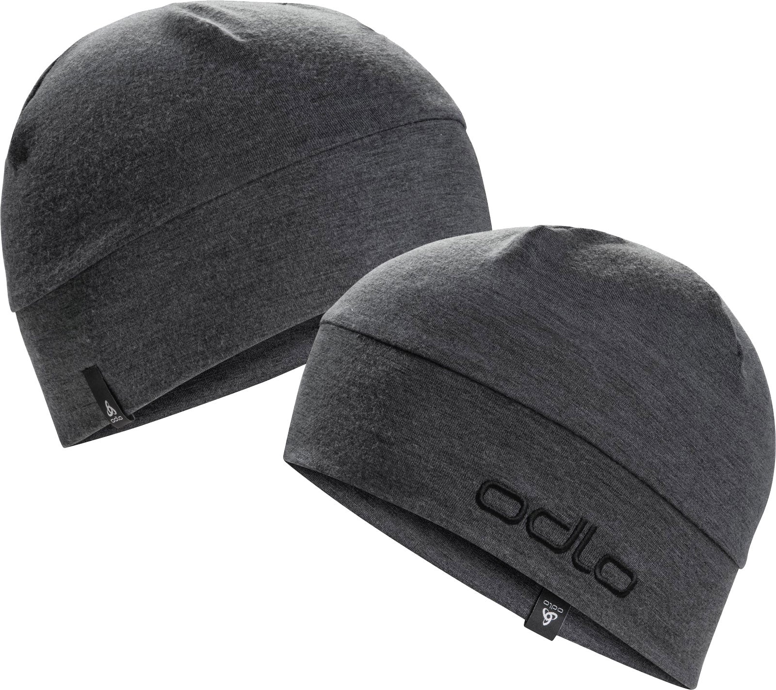 ODLO Revelstoke Merino Wool Beanie {O-763019}