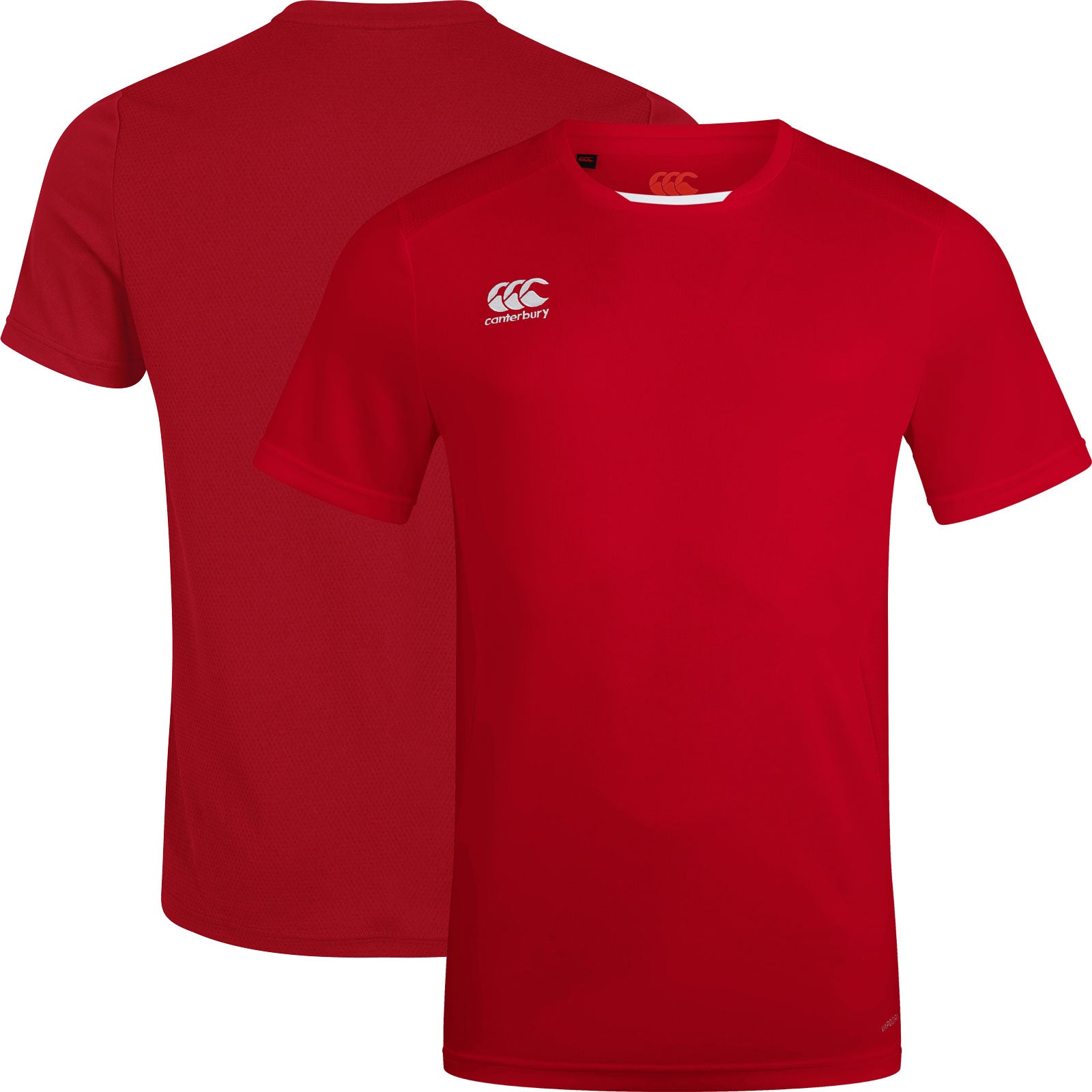 Canterbury Men's Club Dry Training Tee {QA005730}