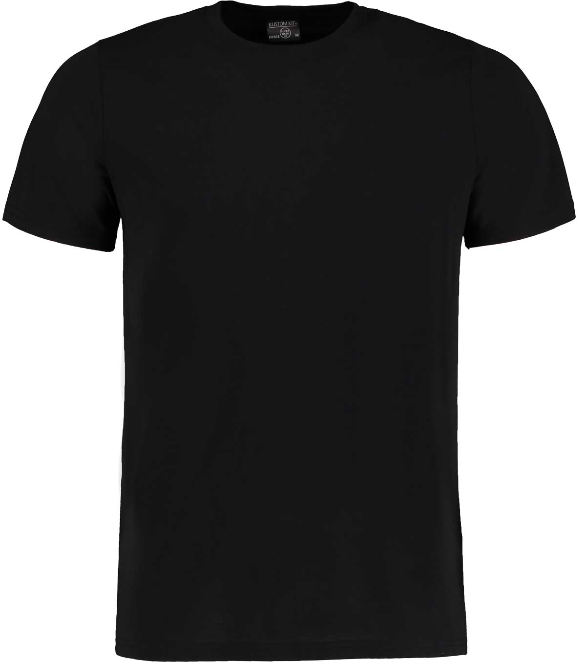 Men's Kustom Kit Superwash 60 Tee (KK504)