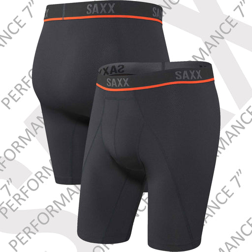 My Favorite Workout Undies: SAXX Hyperdrive, Kinetic HD Review