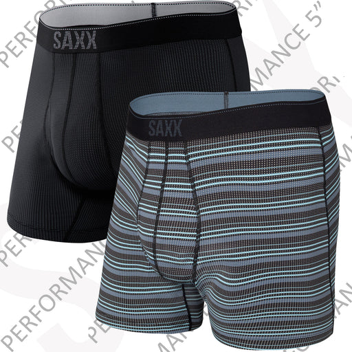 Men's SAXX DropTemp Cooling Mesh Boxers  Cool Mesh SAXX Boxers — Baselayer  Ltd