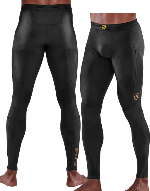 SKINS A400 Compression Tights Review  Skins compression, Race review,  Compression tights