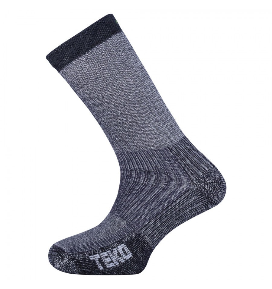 Teko Merino XC Series Wool Blend Heavyweight Hiking Socks {T-9905}