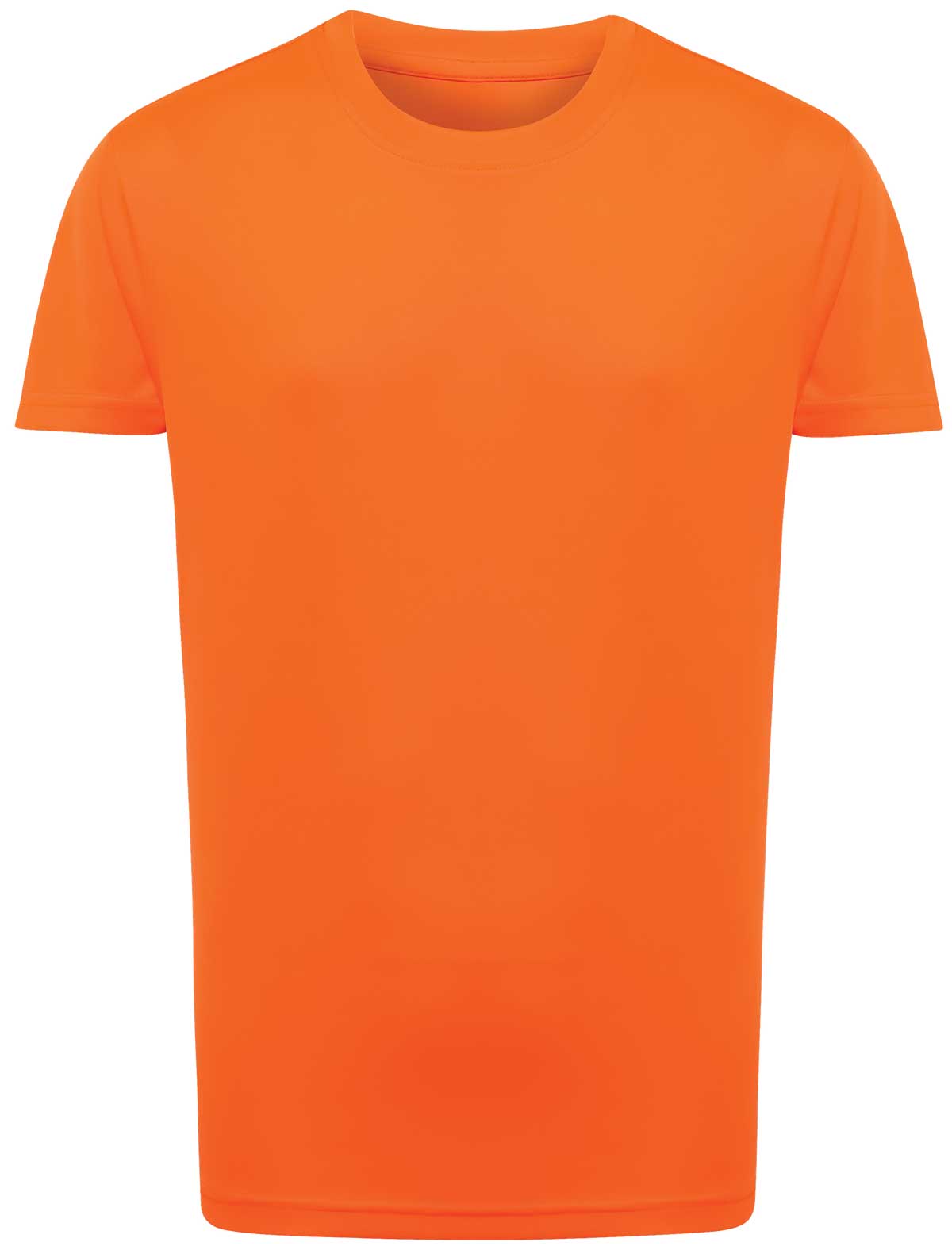 Kids' TriDri Tech Performance Tee {TR10B}