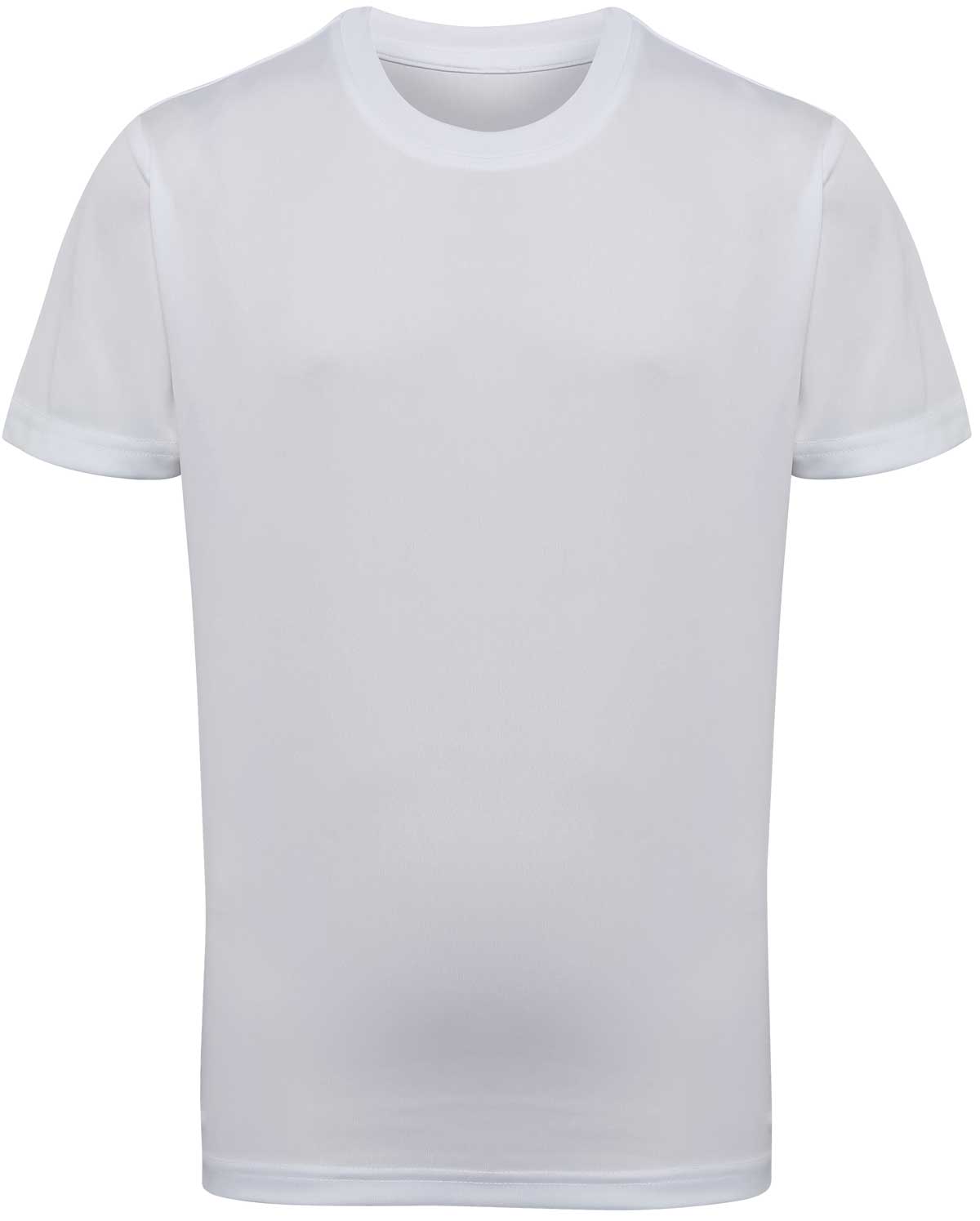 Kids' TriDri Tech Performance Tee {TR10B}