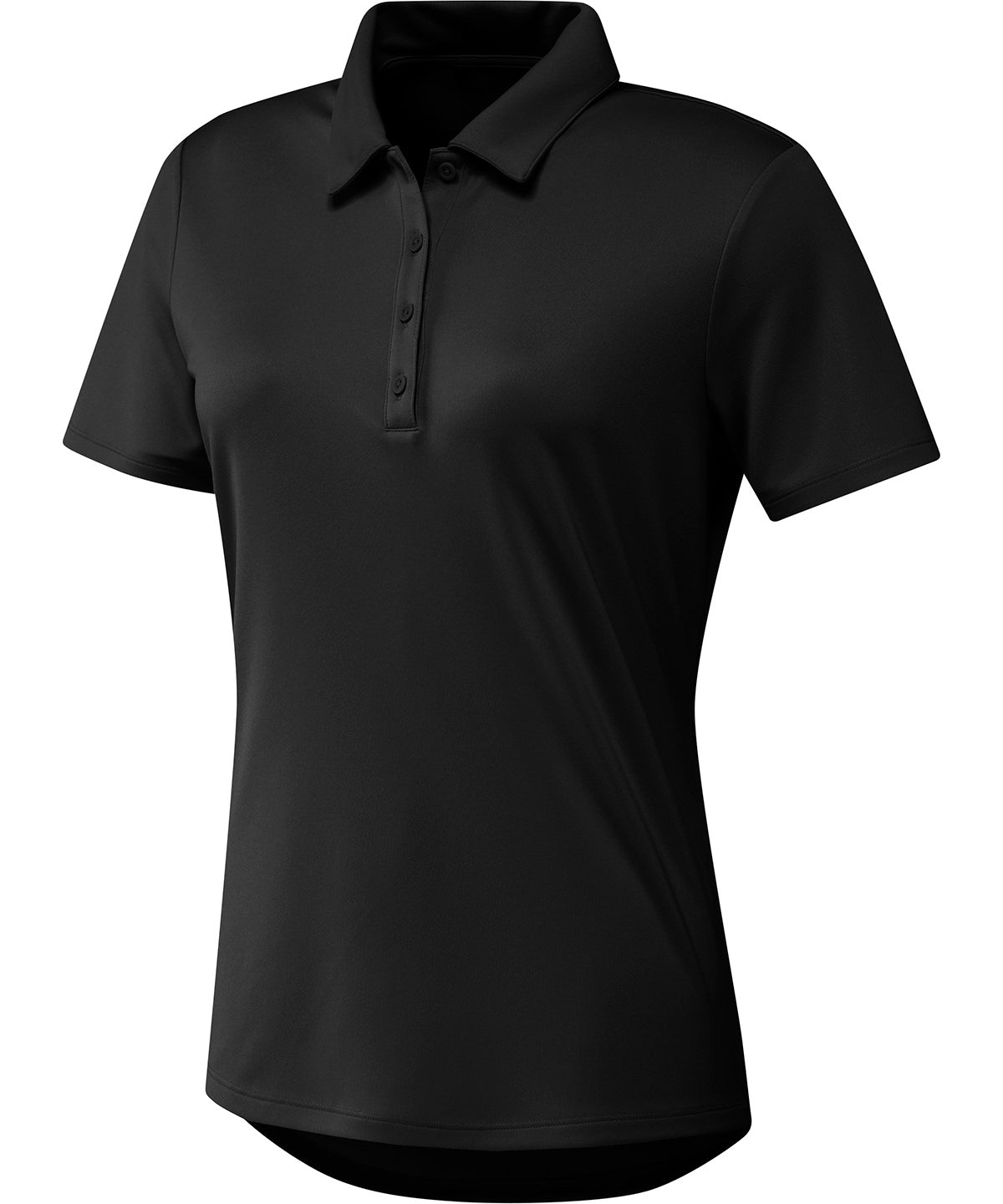 Women's Adidas Performance Primegreen Golf Polo {R-AD045}