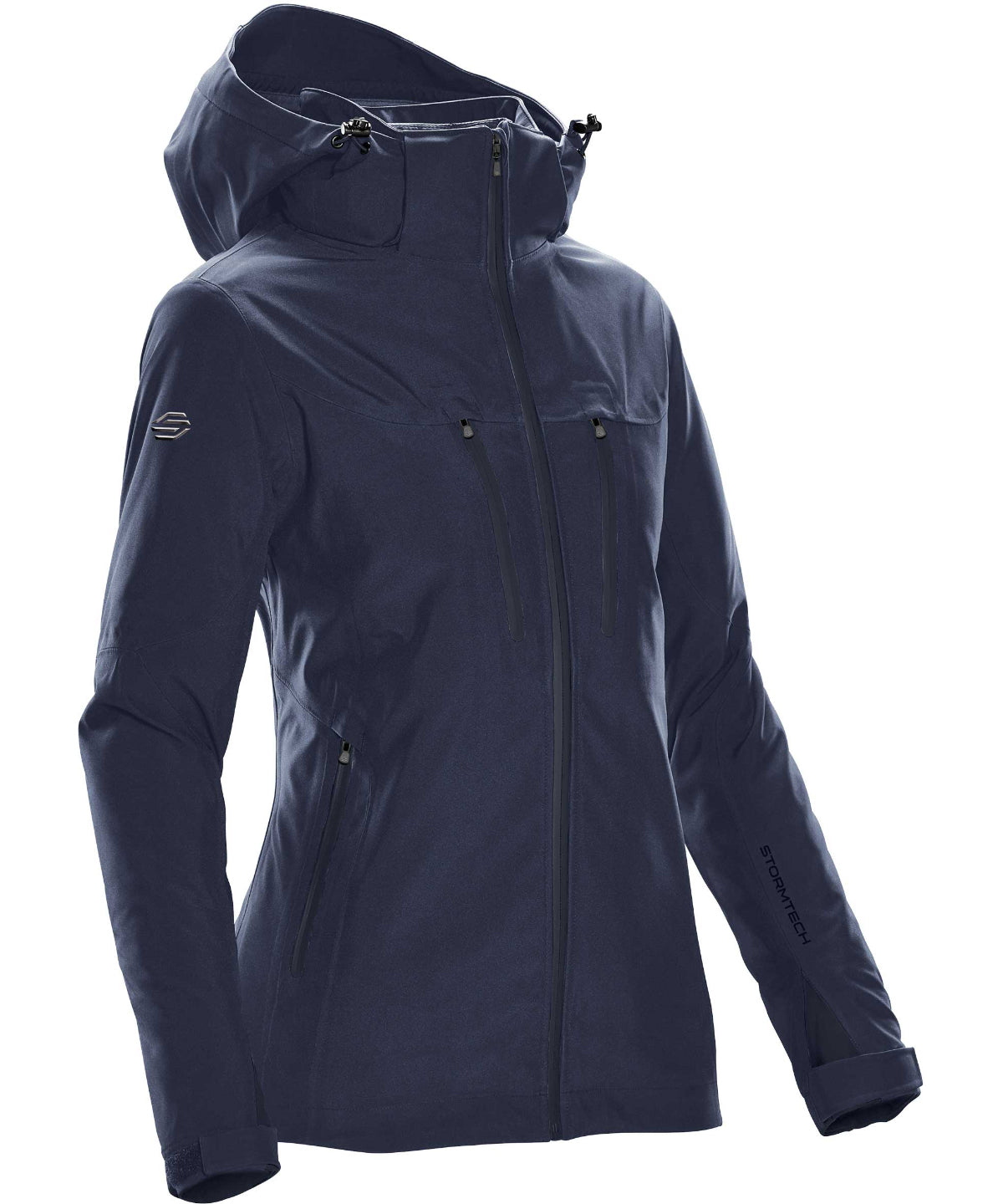 Women's Stormtech Matrix System Jacket {ST-XB-4W}