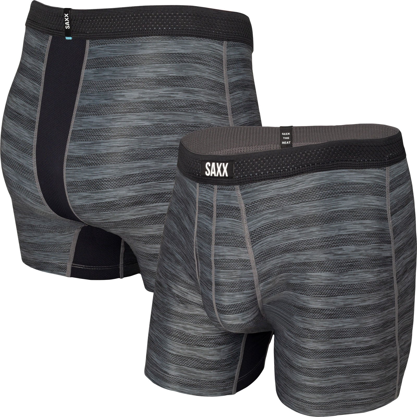 Men's SAXX DropTemp Cooling Mesh 5