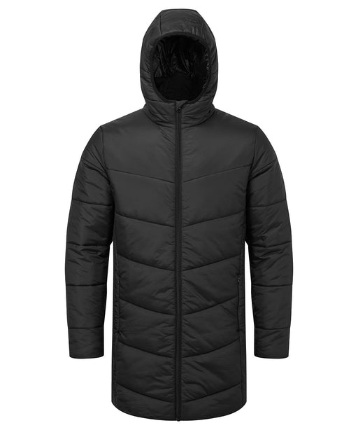 Sub Coats | Team Sideline Sub Coats for Winter — Baselayer Ltd