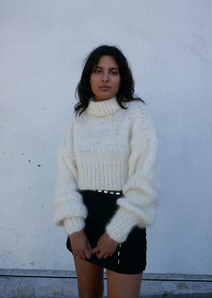 Products | Frisson Knits